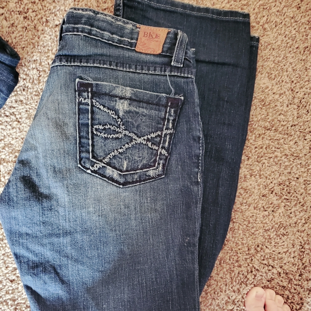 Bke jeans